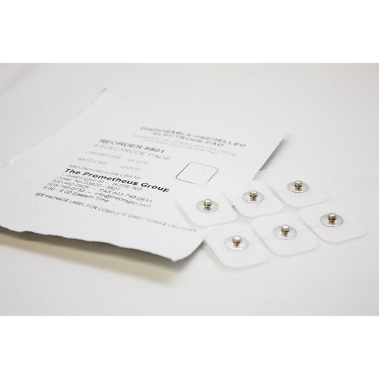 Easytrode Pregelled Electrode 150/Bag 1 BG