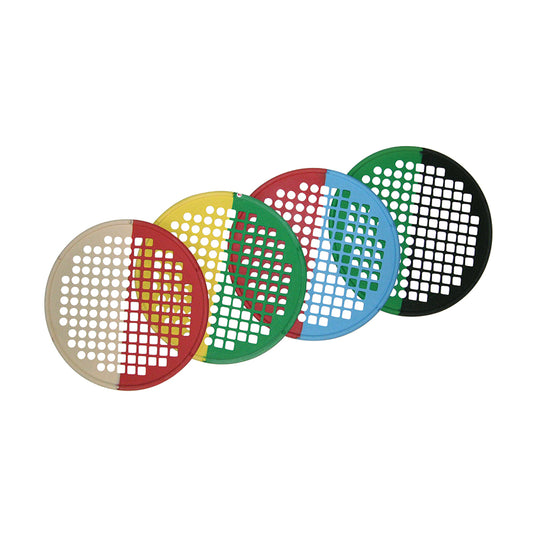 Power Web Combo Yellow/Green Ultra Light/Heavy 1 EA