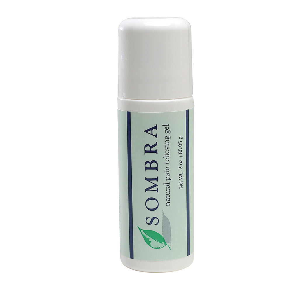 Sombra Original Warm Therapy 3-Oz. Roll-On 1 BO