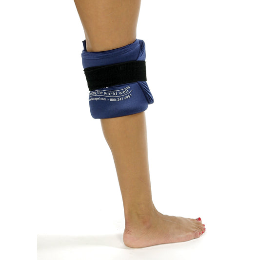 Elasto-Gel Therapy Wrap 6" X 16" 1 EA