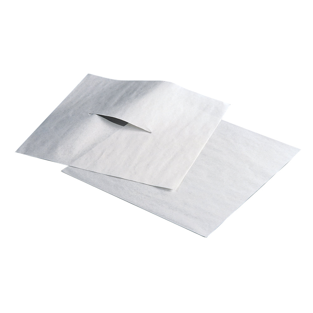 Smooth Headrest Sheets With Slit 12" X 24" White 1000/Case 1 CA