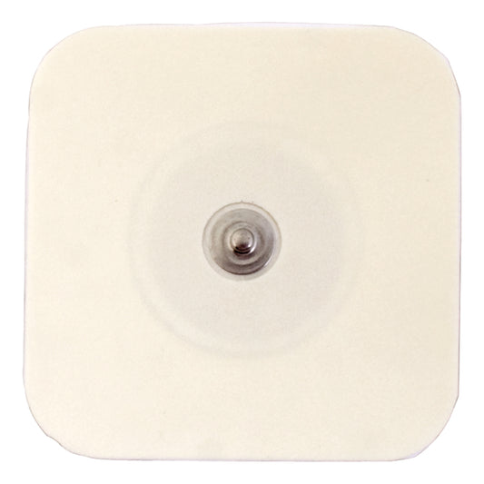 Bodymed Iontophoresis Electrode Small 2.75" X 2.75" 12/Box 1 BX