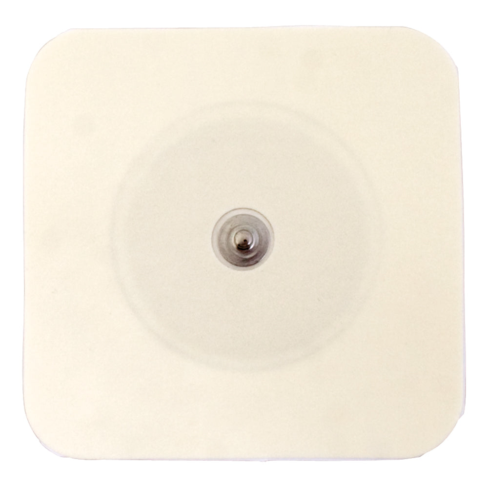 Bodymed Iontophoresis Electrodes Medium 3.25" X 3.25" 12/Box 1 BX