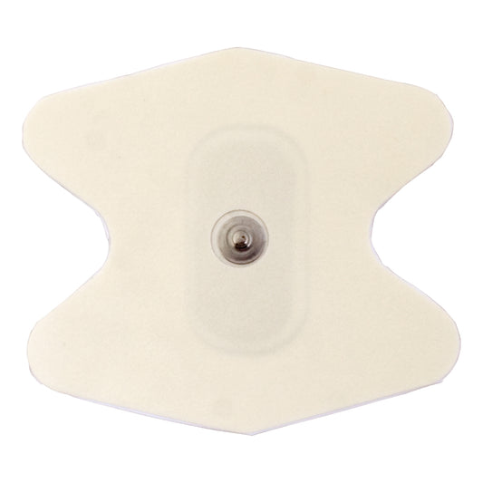 Bodymed Iontophoresis Electrodes Butterfly 3.75"X3.75" 12/Box 1 BX