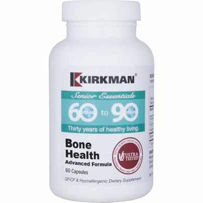 60 to 90 Bone Protect w/Vitamin K 60 capsules