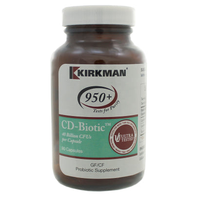 CD-Biotic 90 capsules