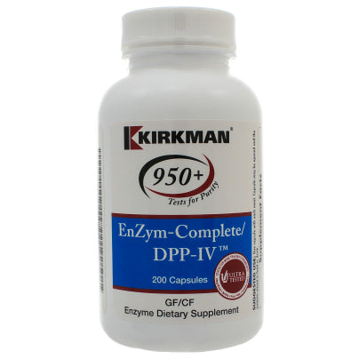 EnZym-Complete/DPP-IV 200 capsules