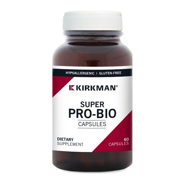 Super Pro-Bio 75 Billion - Bio-Max Series 60 capsules