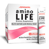 Amino Life 30 packets