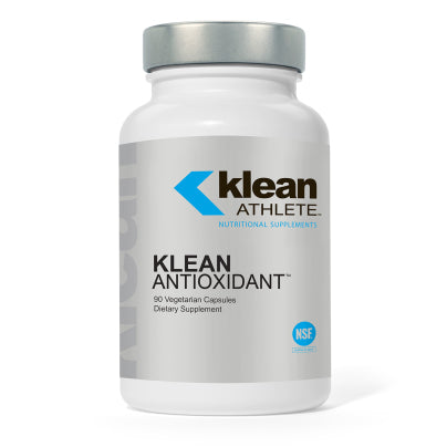 Klean Antioxidant 90 capsules