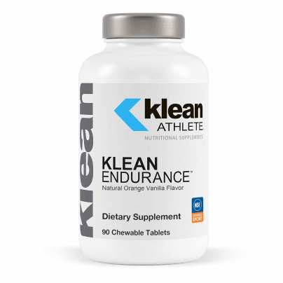 Klean Endurance 90 capsules