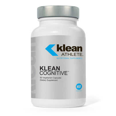 Klean Focus 90 capsules