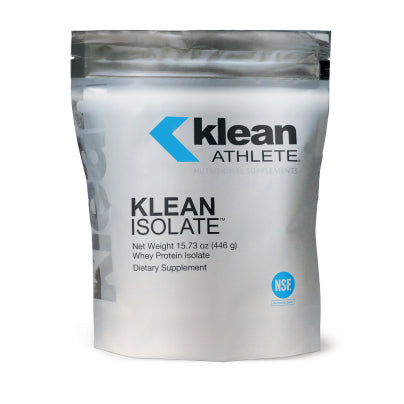 Klean Isolate Pouch 446 Grams