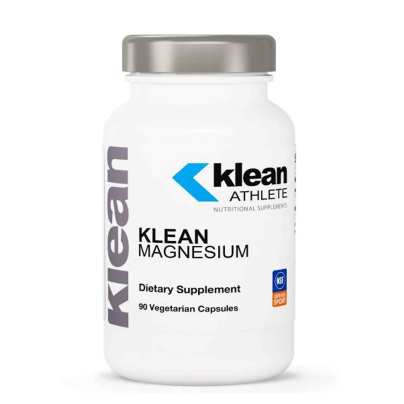 KLEAN MAGNESIUM 90 capsules