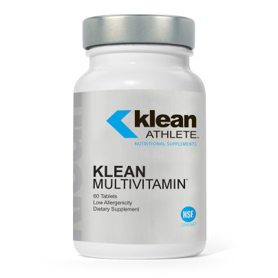Klean Multivitamin 60 tablets