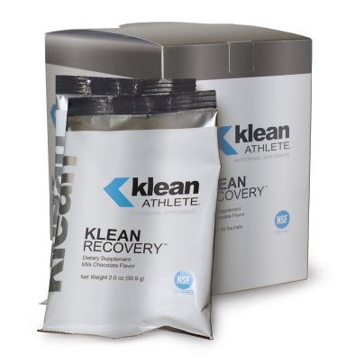 Klean Recovery 10 sachets