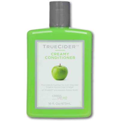 TrueCider Creamy Conditioner 16 Ounces