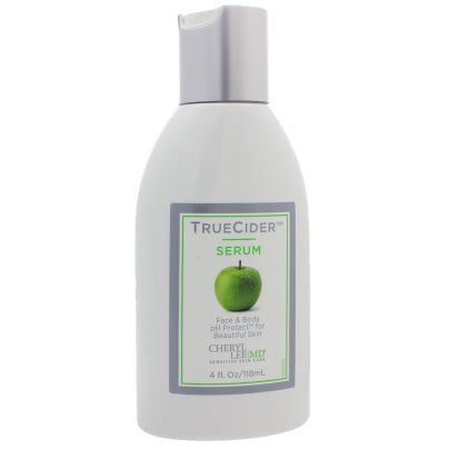 TrueCIder Face &amp; Body Serum 4 Ounces