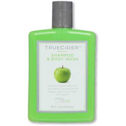 TrueCider Shampoo &amp; Body Wash 16 Ounces