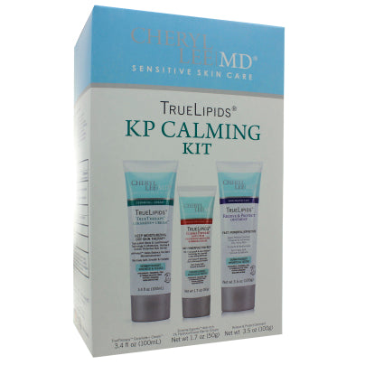TrueLipids KP Calming Kit Kit