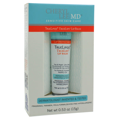 TrueLipids TrueLips Lip Balm 0.53 Ounce