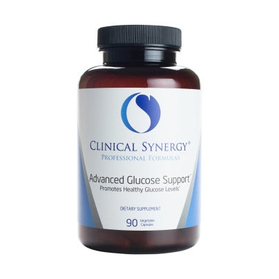 Advanced Glucose Support 90 capsules