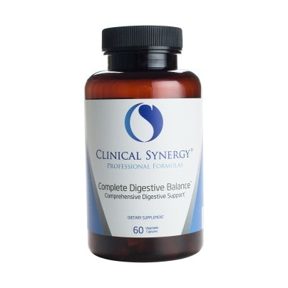 Complete Digestive Balance 60 capsules
