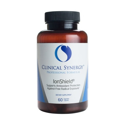 IonShield 60 capsules – Bayho
