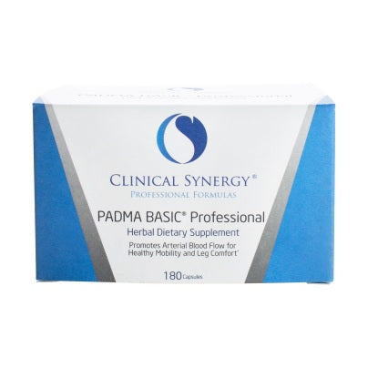 Padma Basic® Professional 180 capsules