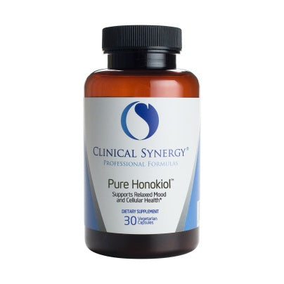 Pure Honokiol 30 capsules