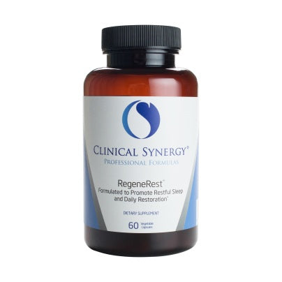 RegeneRest™ 60 capsules