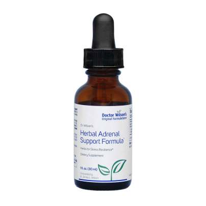 Herbal Adrenal Support 1 Ounce