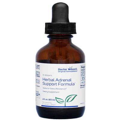 Herbal Adrenal Support 2 ounces