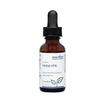 Herbal HPA 1 Ounce