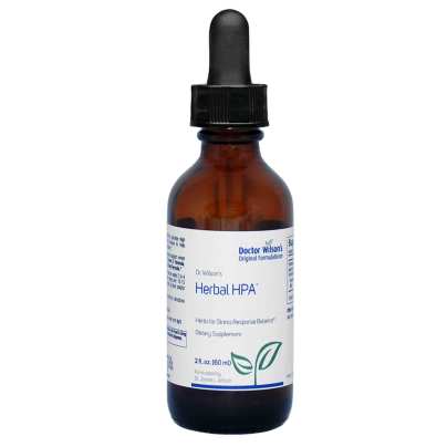 Herbal HPA 2 ounces