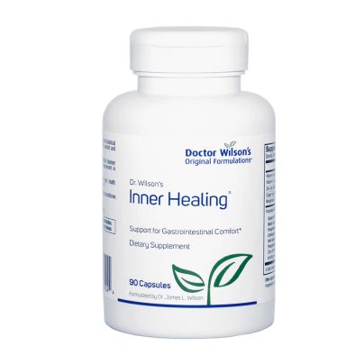 Inner Healing 90 capsules