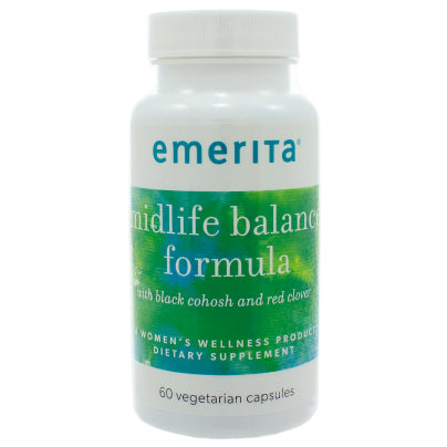 Midlife Balance Formula 60 tablets
