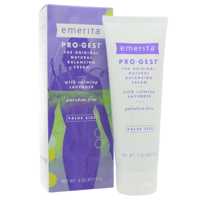 Pro-Gest paraben free Lavender 4 Ounces