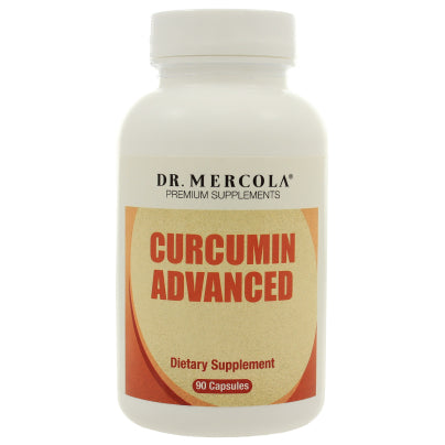 Curcumin 90 capsules