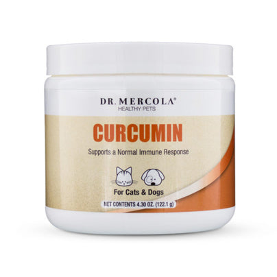 Curcumin for Pets 4.31 Ounces