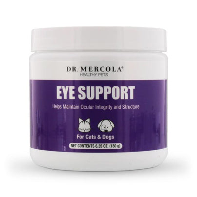 Eye Support for Pets 180 Grams