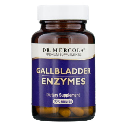 Gallbladder support 30 capsules