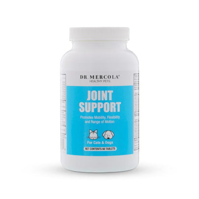Joint Support for Pets 60 tablets
