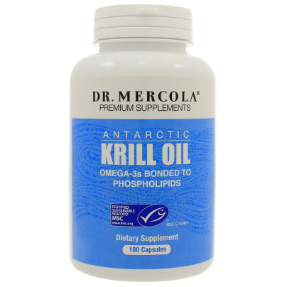 Krill Oil 180 capsules