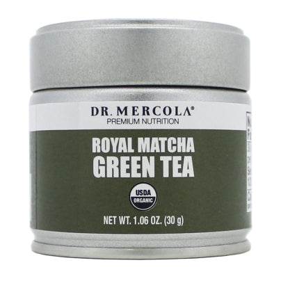 Royal Matcha Green Tea 1 Ounce