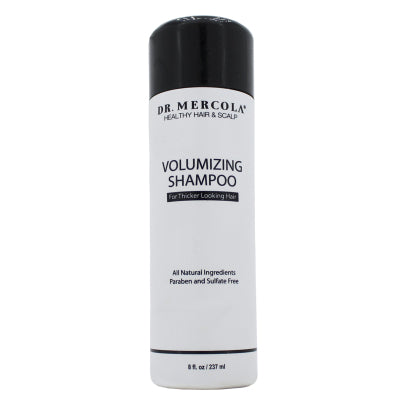 Volumizing Shampoo 8 Ounces