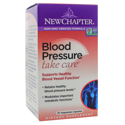 Blood Pressure Take Care 30 capsules
