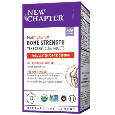 Bone Strength Take Care 30 tablets