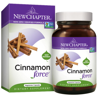 Cinnamon Force 30 capsules
