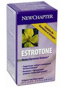 Estrotone 120 gels